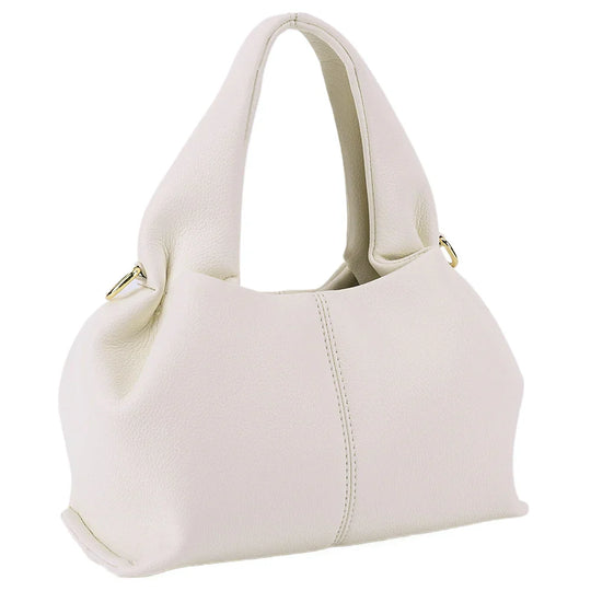 Naisten Retro Crossbody Laukku Keinotekoisesta Nahasta 4