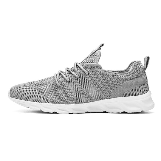 Miesten Air Mesh Sneakers