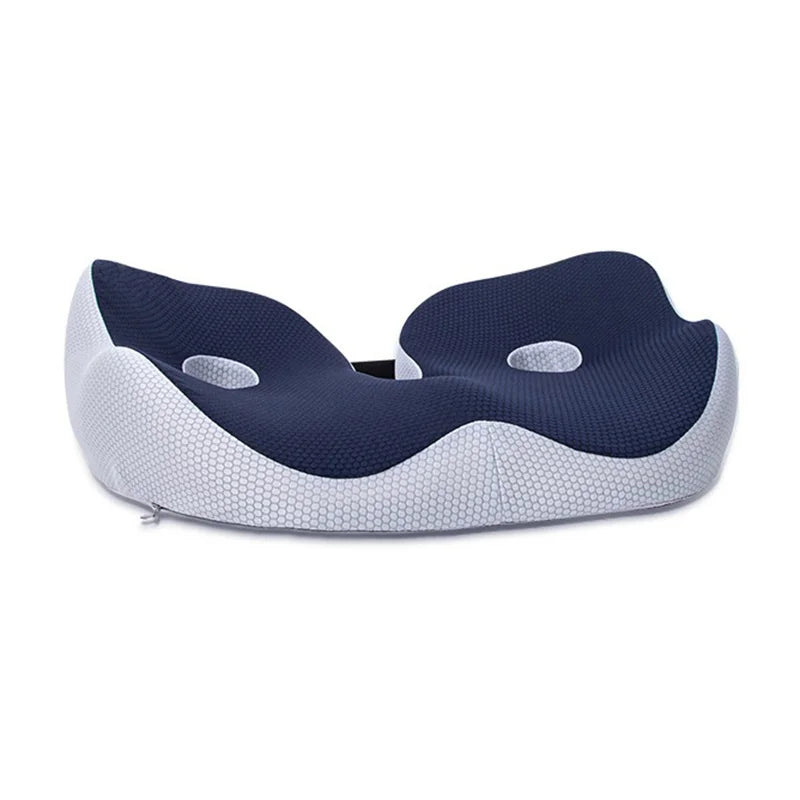 Säädettävä Istuintyyny Ergonomisella Muotoilulla 0