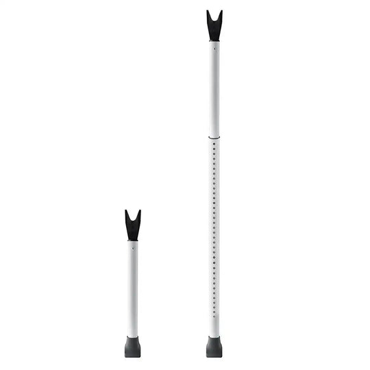 Säädettävä Oven Turvatanko Raskaaseen Käyttöön 7