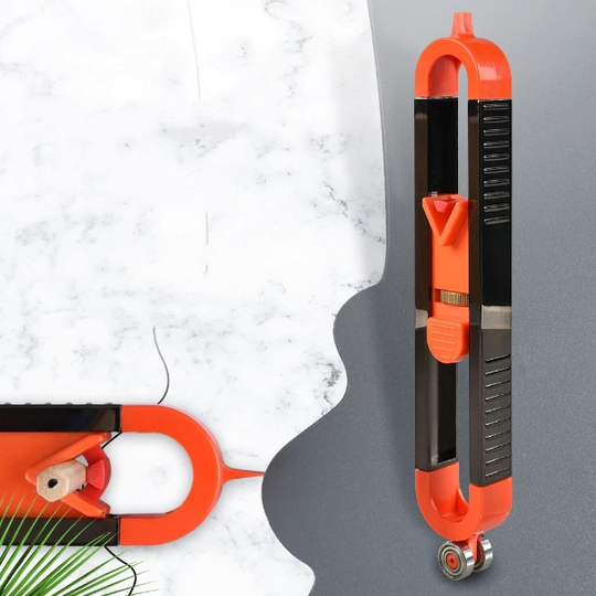 Säädettävä Profiiliviivain Työkaluna 0