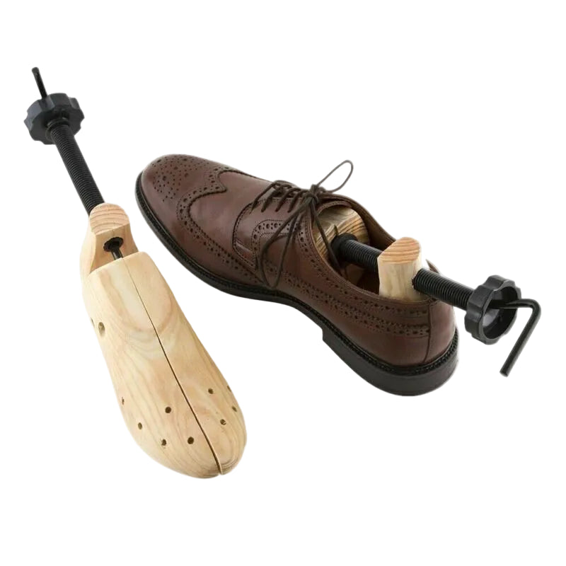 Säädettävät Kenkäpuut Universaali Muotoilu 1