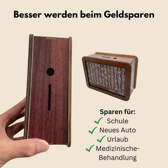 Säästöpossujen Taloudellinen Vapaus 4