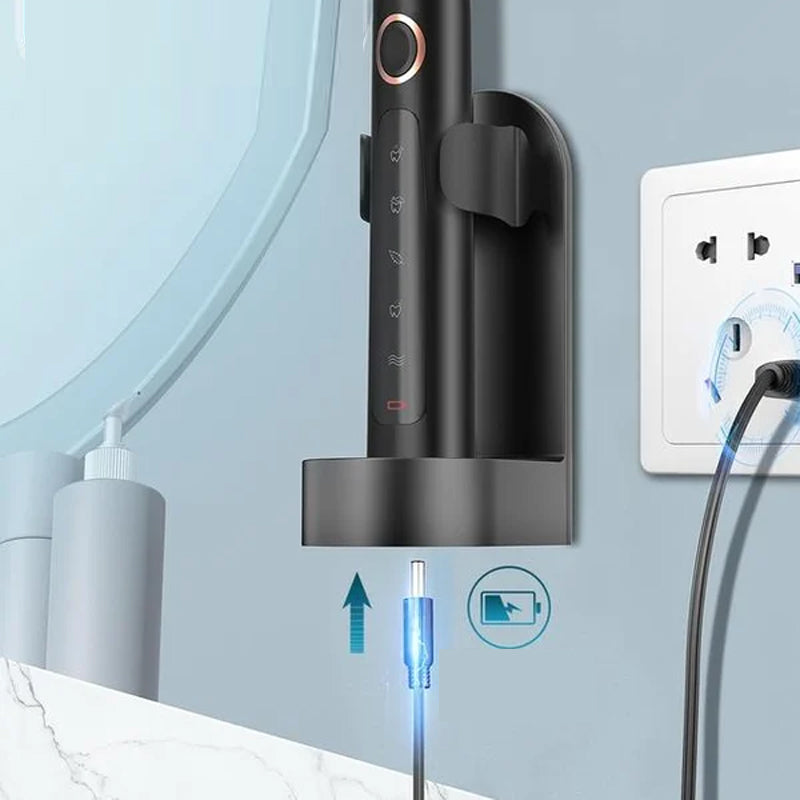 Sähköhammasharja Sonic 6 Tilaa Innovatiivinen Suuhygienia Tuote 3