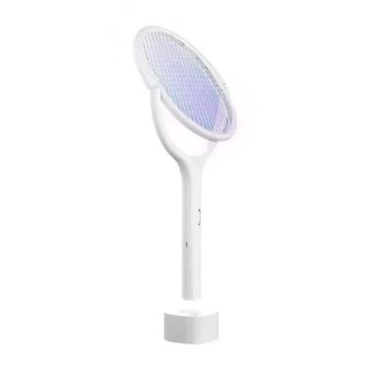 Sähköinen Hyttysswatteri Ergonominen Kevyt 4