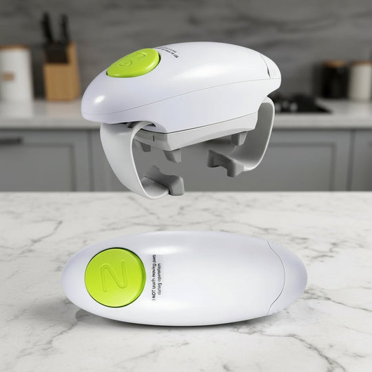 Sähköinen Lasinavaaja Kompakti ja Ergonominen 5