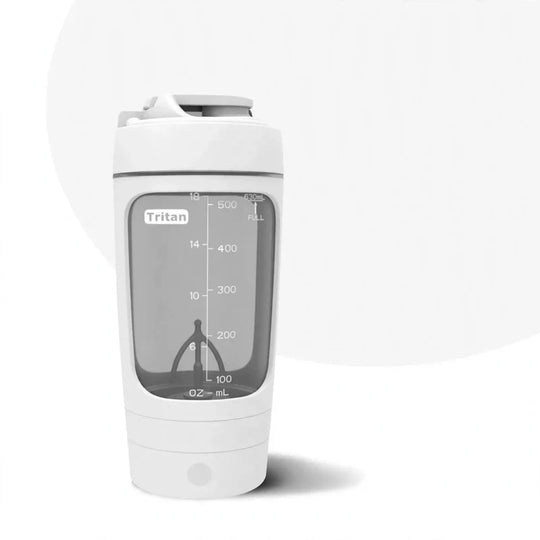 Sähköinen Sekoituskuppi 600 ml Automaattinen Miehille ja Naisille 0