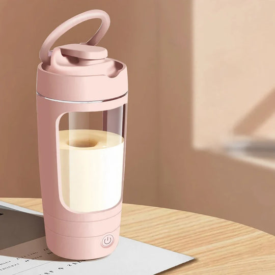 Sähköinen Sekoituskuppi 600 ml Automaattinen Miehille ja Naisille 1