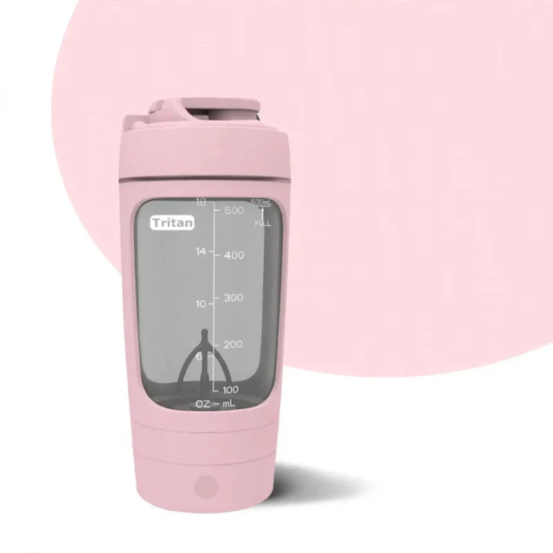 Sähköinen Sekoituskuppi 600 ml Automaattinen Miehille ja Naisille 4