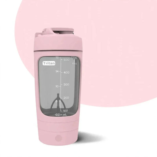 Sähköinen Sekoituskuppi 600 ml Automaattinen Miehille ja Naisille 4