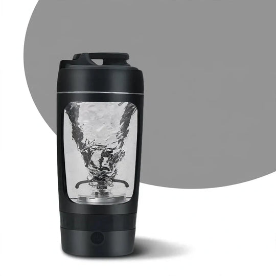 Sähköinen Sekoituskuppi 600 ml Automaattinen Miehille ja Naisille 5