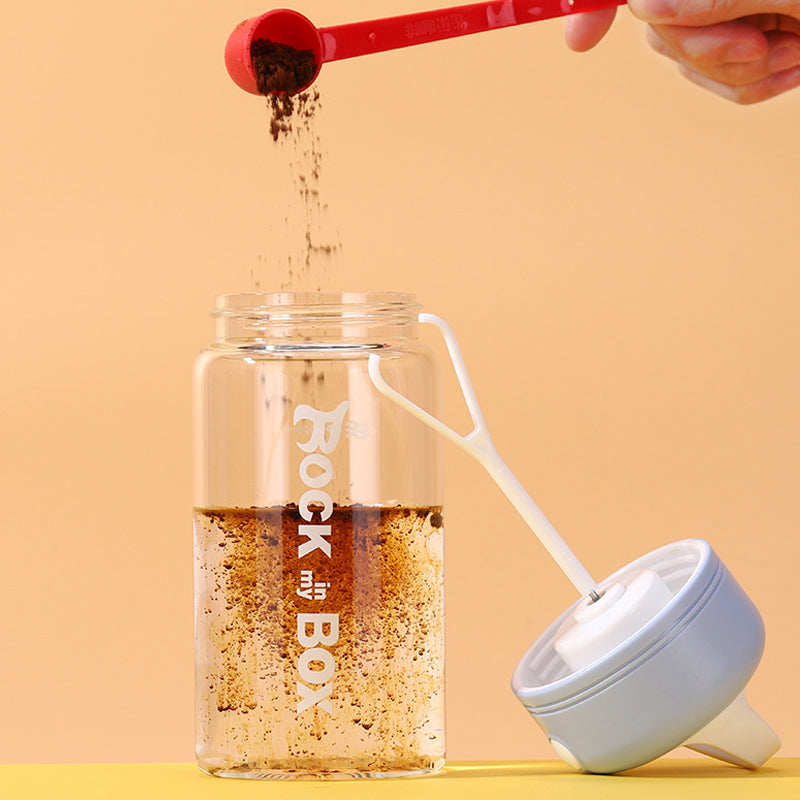 Sähkökäyttöinen Blender-pullo 1
