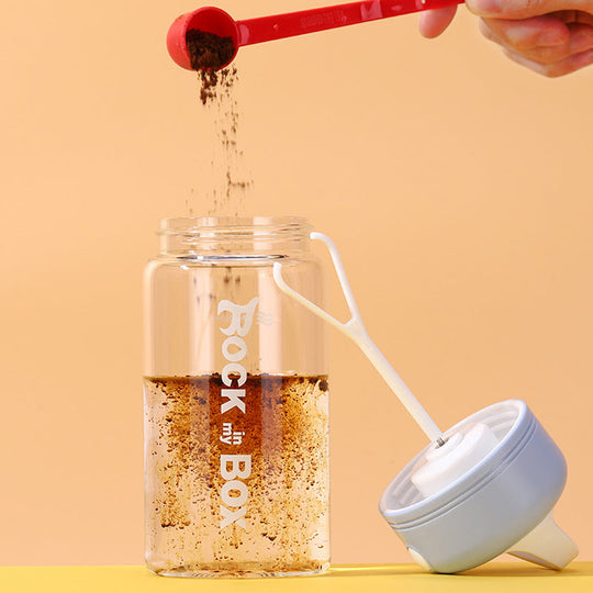 Sähkökäyttöinen Blender-pullo 1