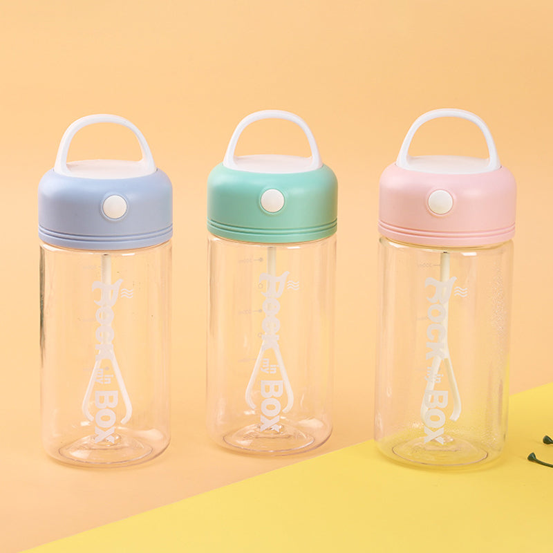 Sähkökäyttöinen Blender-pullo 3