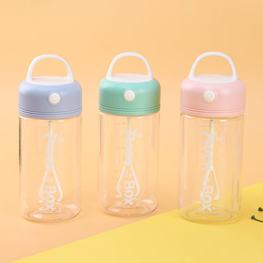 Sähkökäyttöinen Blender-pullo 3