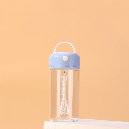 Sähkökäyttöinen Blender-pullo 7