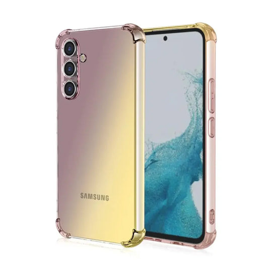 Samsung Galaxy S25 FE Suojakuori TPU 8