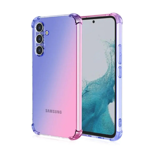 Samsung Galaxy S25 FE Suojakuori TPU 9