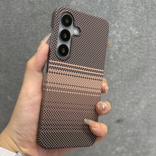 Samsung Galaxy S25 S24 Plus Suojakuoret Moderni Tyylikäs Iskunkestävä 0