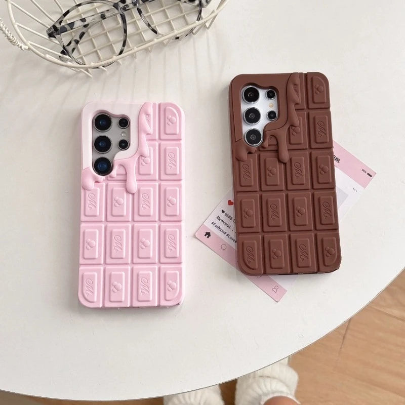 Samsung Galaxy S25 Suojakuori Silikoninen 0