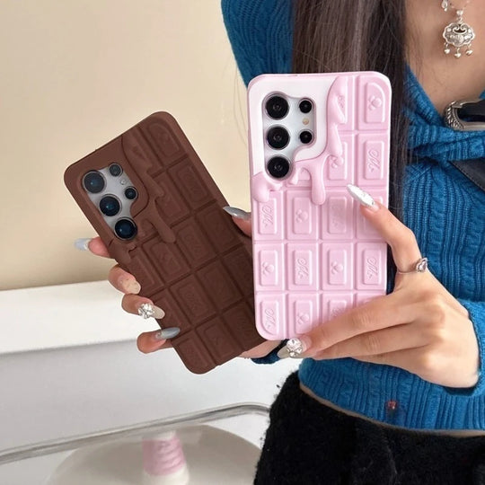 Samsung Galaxy S25 Suojakuori Silikoninen 2