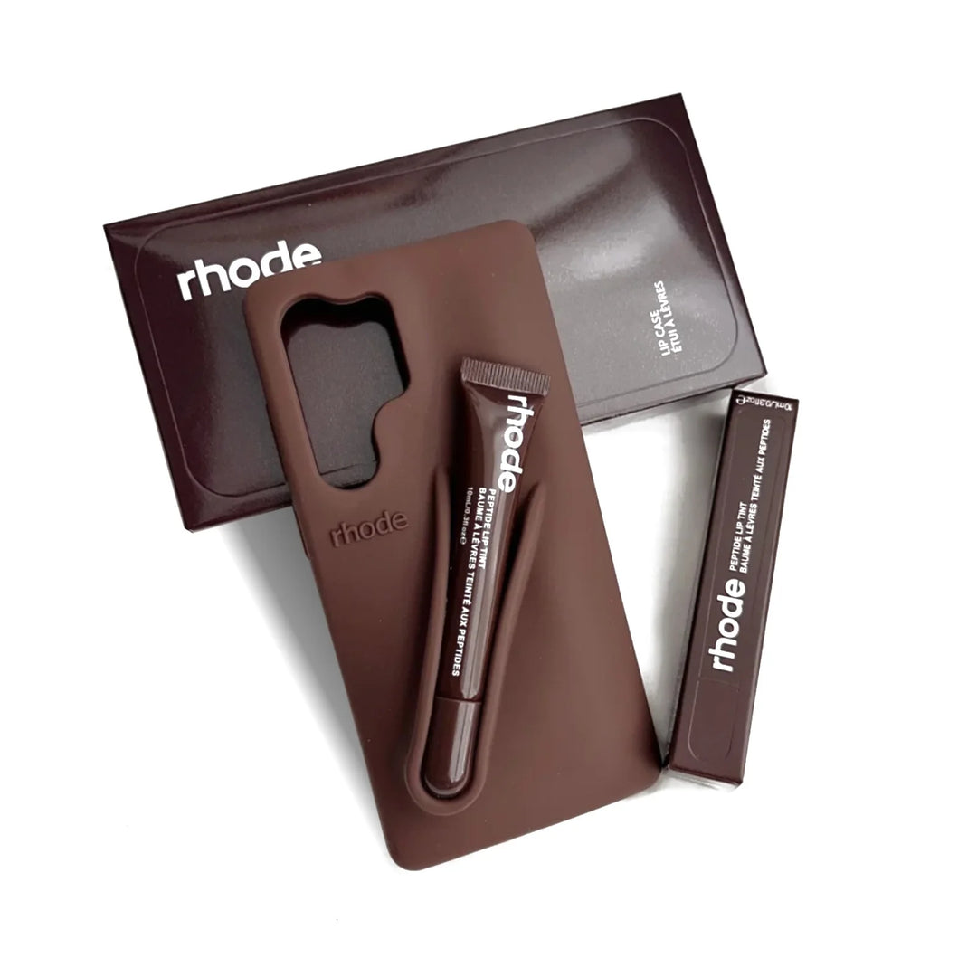 Samsung Galaxy Suojakuori Huulikiiltosarjalla 0