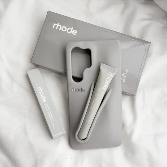 Samsung Galaxy Suojakuori Huulikiiltosarjalla 4