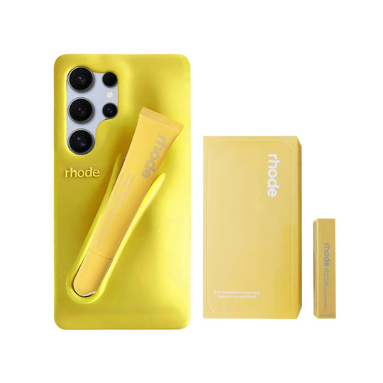 Samsung Galaxy Suojakuori Huulikiiltosarjalla 6