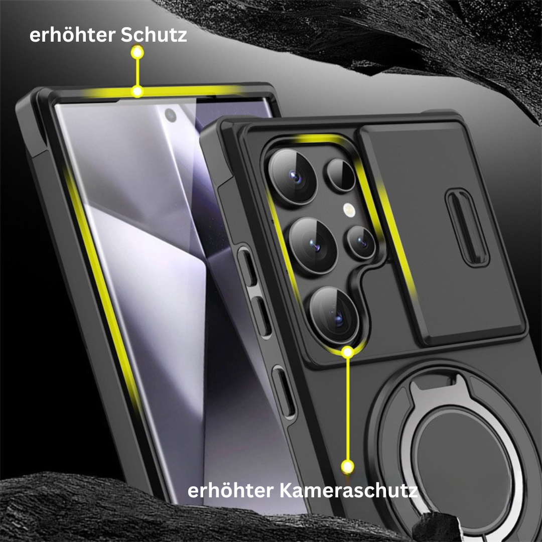 Samsung MagSafe Suojakotelo S-sarja 5