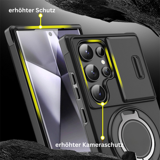 Samsung MagSafe Suojakotelo S-sarja 5