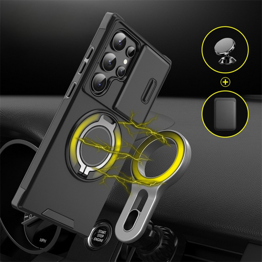 Samsung MagSafe Suojakotelo S-sarja 7