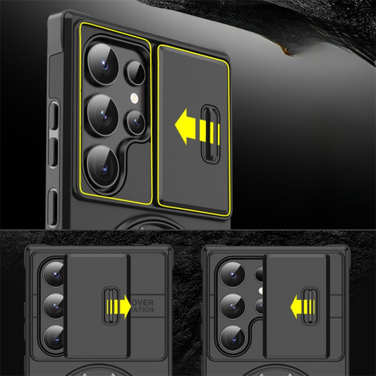 Samsung MagSafe Suojakotelo S-sarja 8