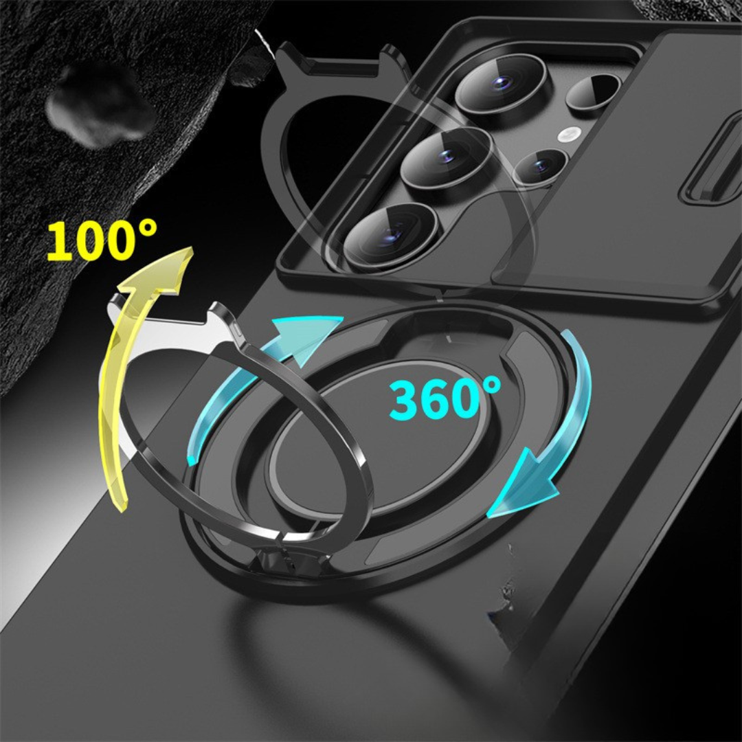 Samsung MagSafe Suojakotelo S-sarja 9