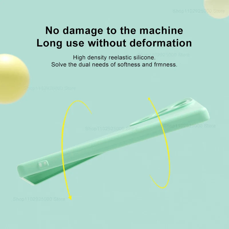 Samsung Puhelimen Suojakuoret Nestemäisellä Silikonilla Iskunkestävä Design 4