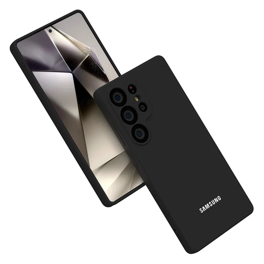 Samsung Puhelimen Suojakuoret Ohut Tyylikäs Suojaus 13