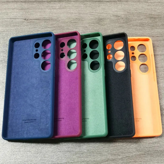 Samsung Puhelimen Suojakuoret Suojaava Muotoilu 1