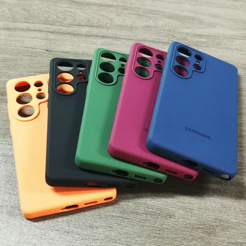 Samsung Puhelimen Suojakuoret Suojaava Muotoilu 4