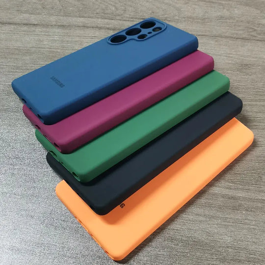 Samsung Puhelimen Suojakuoret Suojaava Muotoilu 5