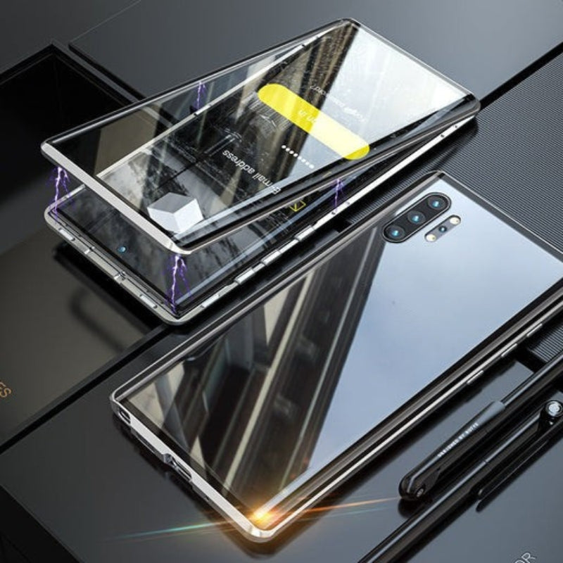 Samsungin Puhelinkotelo Magneettisella Sulkemisella 0