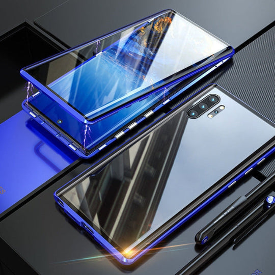 Samsungin Puhelinkotelo Magneettisella Sulkemisella 1