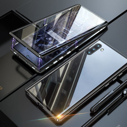 Samsungin Puhelinkotelo Magneettisella Sulkemisella 2