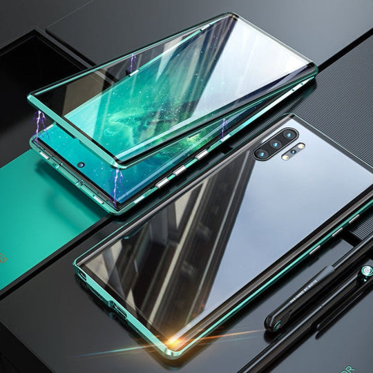 Samsungin Puhelinkotelo Magneettisella Sulkemisella 3