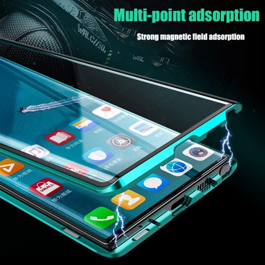 Samsungin Puhelinkotelo Magneettisella Sulkemisella 4