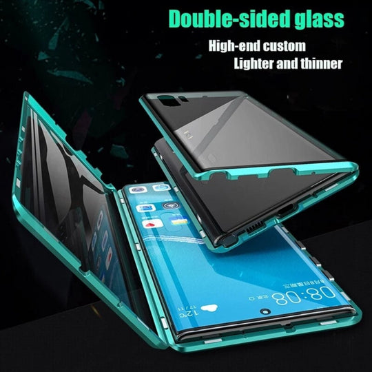Samsungin Puhelinkotelo Magneettisella Sulkemisella 5