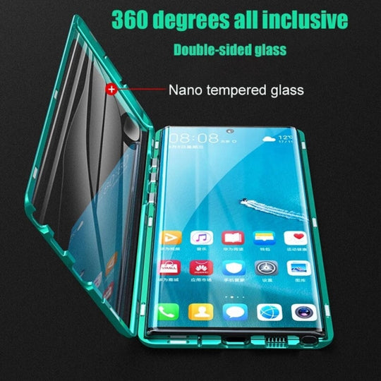 Samsungin Puhelinkotelo Magneettisella Sulkemisella 6