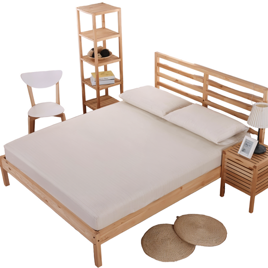 Sängyn Maadoituslevy Mukavalla Suunnittelulla 1