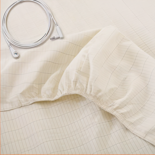 Sängyn Maadoituslevy Mukavalla Suunnittelulla 3