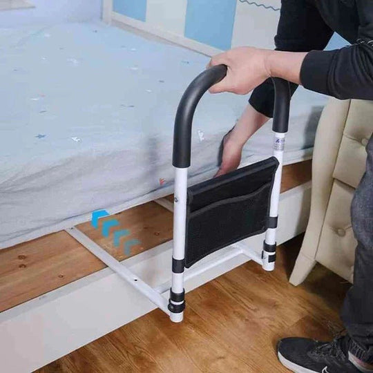 Sängyn Tukikahva Vakauden Lisäämiseksi 6