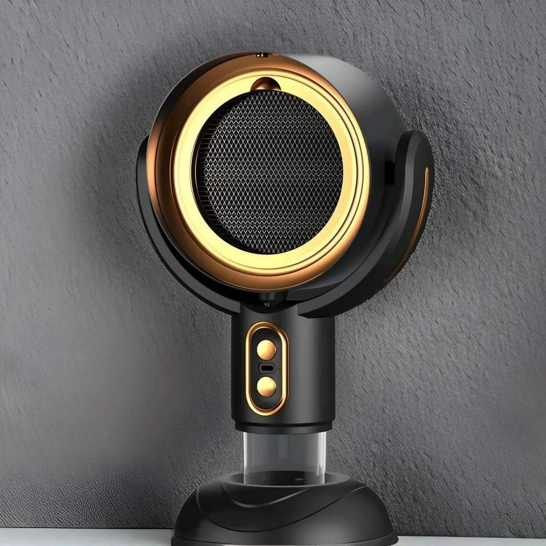 Savunannostelija Kompaktilla Muotoilulla 0