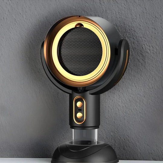 Savunannostelija Kompaktilla Muotoilulla 0